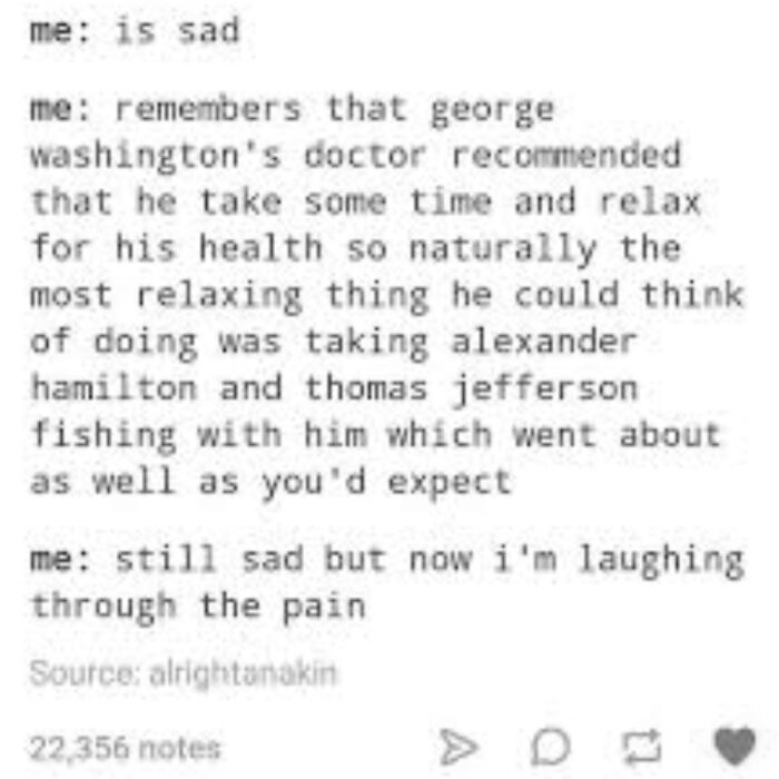 Define “Relaxing”