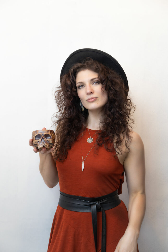 My Trevor Foster Mug Was So Special I Insisted On Having It Included In My Work Bio Image. I'm A Creative Director 💜