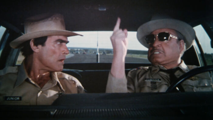 Smokey And The Bandit III (1983)