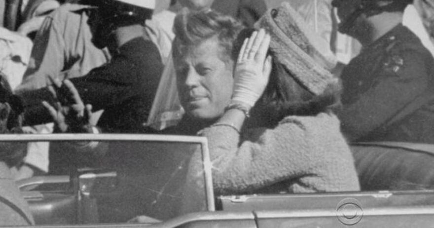 What If President Kennedy Had Not Been Assassinated?