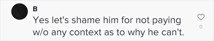 &ldquo;Anytime We Sat Down To Eat After That, My Food Was Paid For&rdquo;: Guy Asks GF To Split The Check And It Backfires