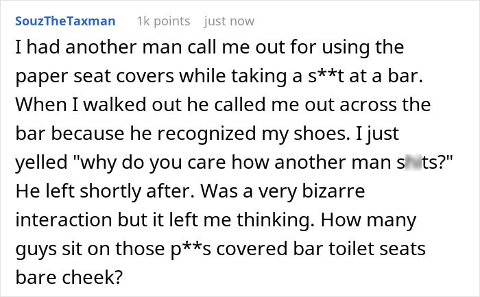 Man “Fights Fire With Fire” To Get Transphobe Kicked Out From A Bar Man “Fights Fire With Fire” To Get Transphobe Kicked Out From A Bar