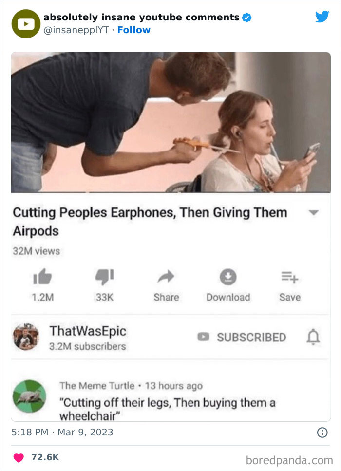 Absolutely-Insane-Youtube-Comments