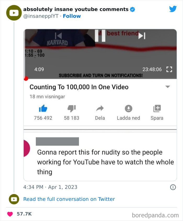 Absolutely-Insane-Youtube-Comments