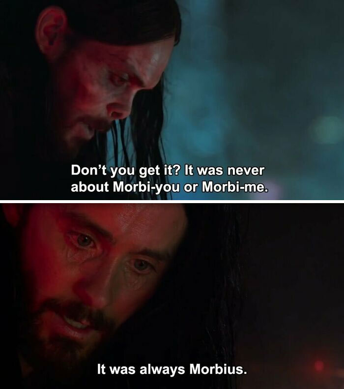Morbius (2022)
