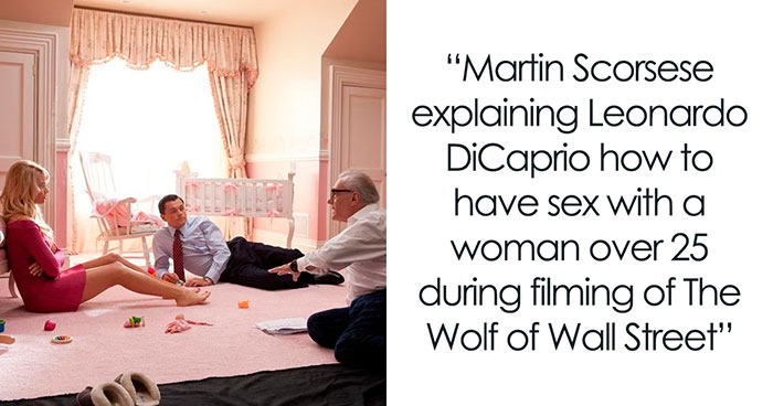 People Are Sharing Ridiculous Movie Details They Came Up With, And They Hilariously Make Sense (New Pics)