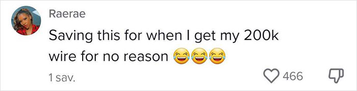 "They Asked Me To Return The Money, But They Didn't Have Any Grounds": Woman Gets To Keep $50k A Bank Accidentally Wired Her