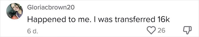 "They Asked Me To Return The Money, But They Didn't Have Any Grounds": Woman Gets To Keep $50k A Bank Accidentally Wired Her