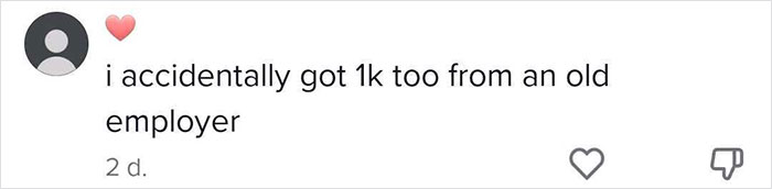 "They Asked Me To Return The Money, But They Didn't Have Any Grounds": Woman Gets To Keep $50k A Bank Accidentally Wired Her