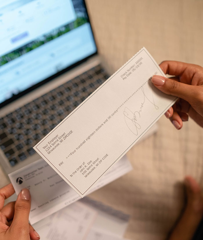 "They Asked Me To Return The Money, But They Didn't Have Any Grounds": Woman Gets To Keep $50k A Bank Accidentally Wired Her