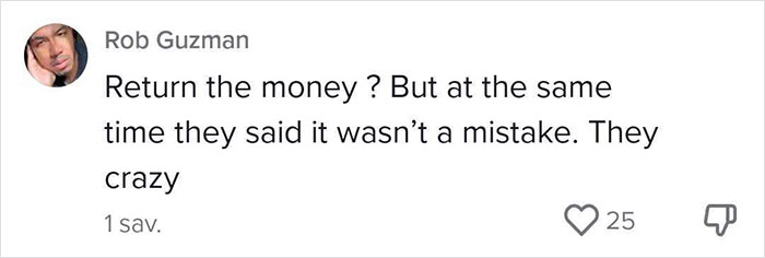 "They Asked Me To Return The Money, But They Didn't Have Any Grounds": Woman Gets To Keep $50k A Bank Accidentally Wired Her