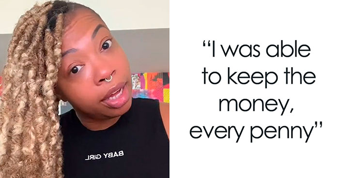 “They Asked Me To Return The Money, But They Didn’t Have Any Grounds”: Woman Gets To Keep $50k A Bank Accidentally Wired Her