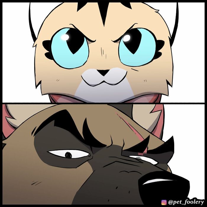 8 New Hilariously Adorable Comics About Brutus To Brighten Up Your Day