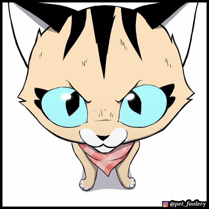 8 New Hilariously Adorable Comics About Brutus To Brighten Up Your Day