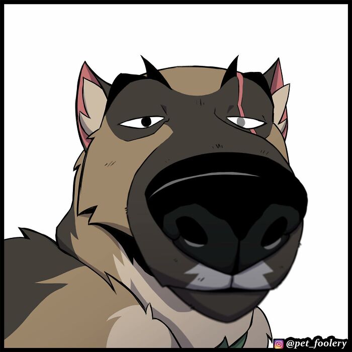 8 New Hilariously Adorable Comics About Brutus To Brighten Up Your Day