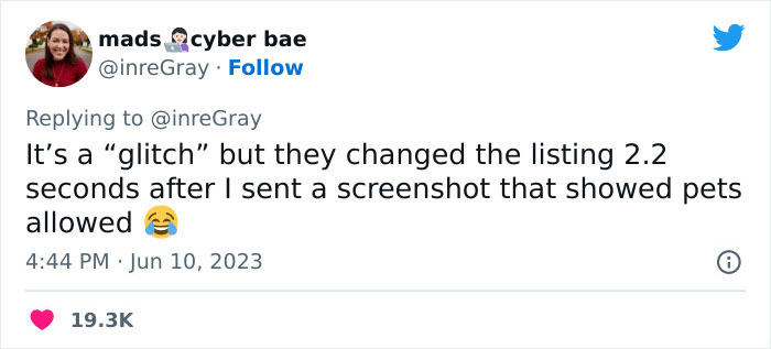 Airbnb Host Tries Gaslighting Guest About Their Pet Policy To Extract More Money, Blames It On A 'Glitch' After Being Proven Wrong