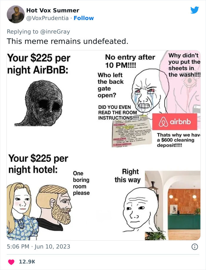 Airbnb Host Tries Gaslighting Guest About Their Pet Policy To Extract More Money, Blames It On A 'Glitch' After Being Proven Wrong