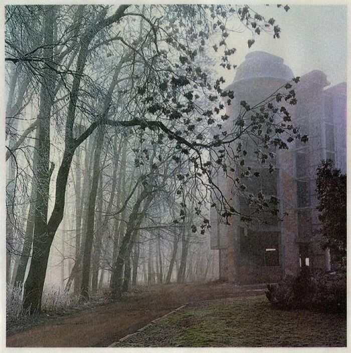 Gum Bichromate Print On Saunders Waterford 190gsm, 24x24 Cm, Cmyk