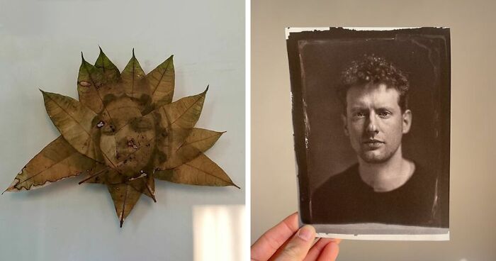 30 Unique And Interesting Photos To Give You A New Perspective On Photography, As Shared On This FB Group