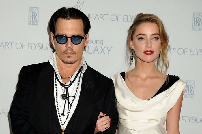 Amber Heard Pays Out $1M Settlement, Johnny Depp Decides To Donate The Whole Sum To Charity