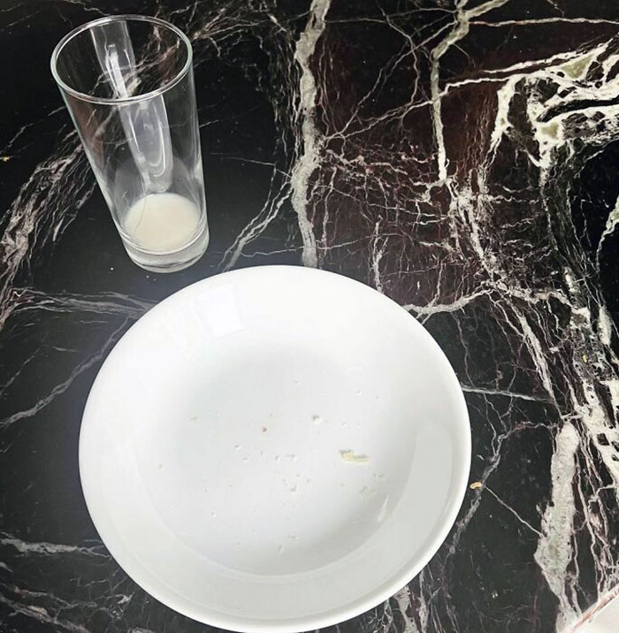 Day 1. Breakfast Dishes Are Never Put Away, Finally Opened An Account To Document Ways My Husband Annoys Me And Gave Up On Telling Him