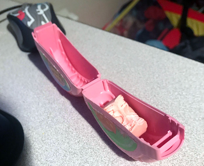 Why Do My Brothers Do This?