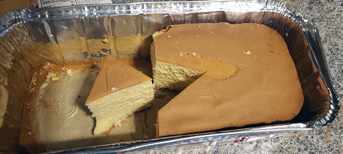 What I Usually Do To Annoy My Mom