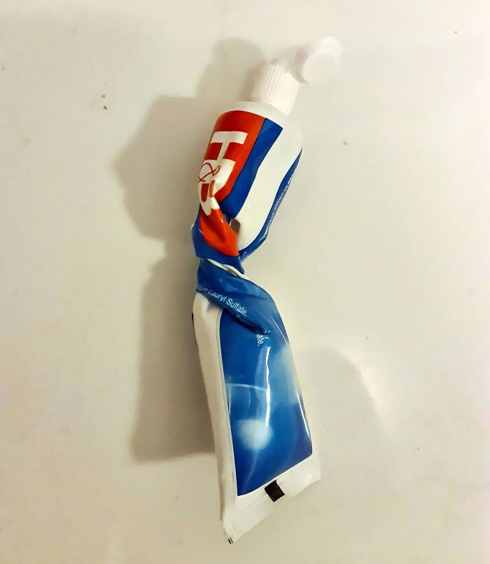 My Partner's Son Is A Monster