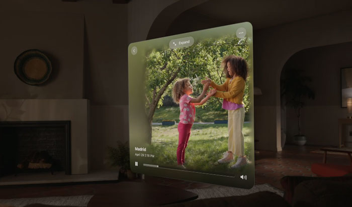 Apple Unveils Its Riskiest And Biggest Bet Since The iPhone Debuted More Than A Decade Ago, And The Internet Has Thoughts Apple Unveils Its Riskiest And Biggest Bet Since The iPhone Debuted More Than A Decade Ago, And The Internet Has Thoughts