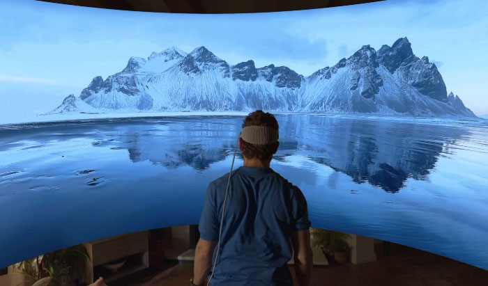 Apple Unveils Its Riskiest And Biggest Bet Since The iPhone Debuted More Than A Decade Ago, And The Internet Has Thoughts Apple Unveils Its Riskiest And Biggest Bet Since The iPhone Debuted More Than A Decade Ago, And The Internet Has Thoughts