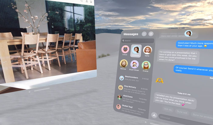 Apple Unveils Its Riskiest And Biggest Bet Since The iPhone Debuted More Than A Decade Ago, And The Internet Has Thoughts Apple Unveils Its Riskiest And Biggest Bet Since The iPhone Debuted More Than A Decade Ago, And The Internet Has Thoughts