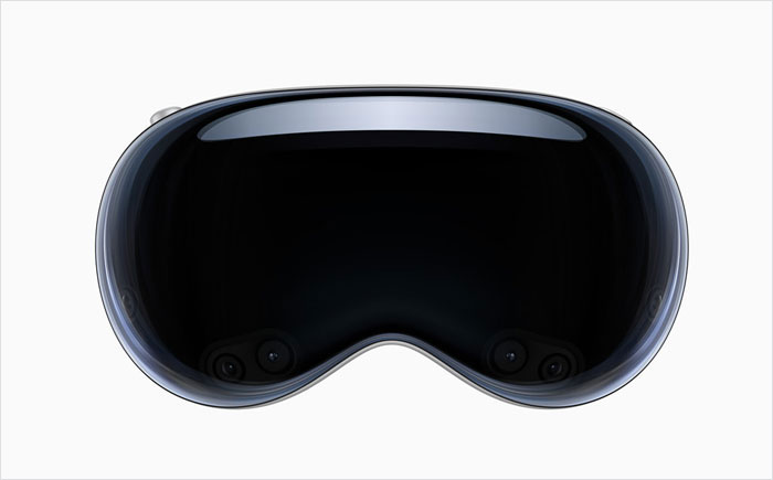 Apple Unveils Its Riskiest And Biggest Bet Since The iPhone Debuted More Than A Decade Ago, And The Internet Has Thoughts Apple Unveils Its Riskiest And Biggest Bet Since The iPhone Debuted More Than A Decade Ago, And The Internet Has Thoughts