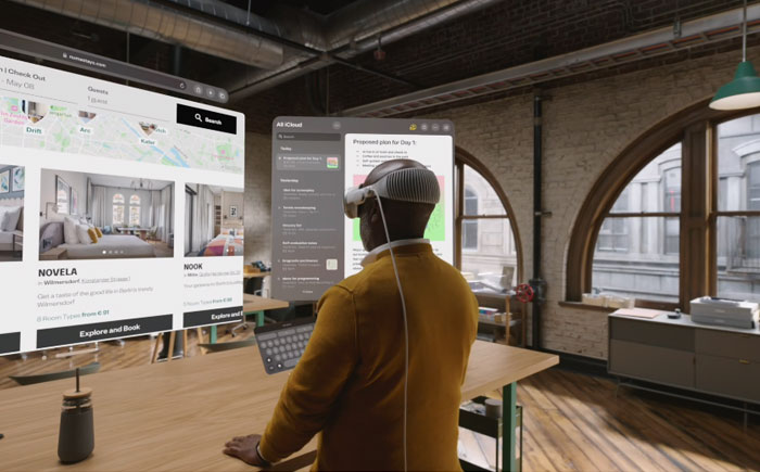 Apple Unveils Its Riskiest And Biggest Bet Since The iPhone Debuted More Than A Decade Ago, And The Internet Has Thoughts Apple Unveils Its Riskiest And Biggest Bet Since The iPhone Debuted More Than A Decade Ago, And The Internet Has Thoughts