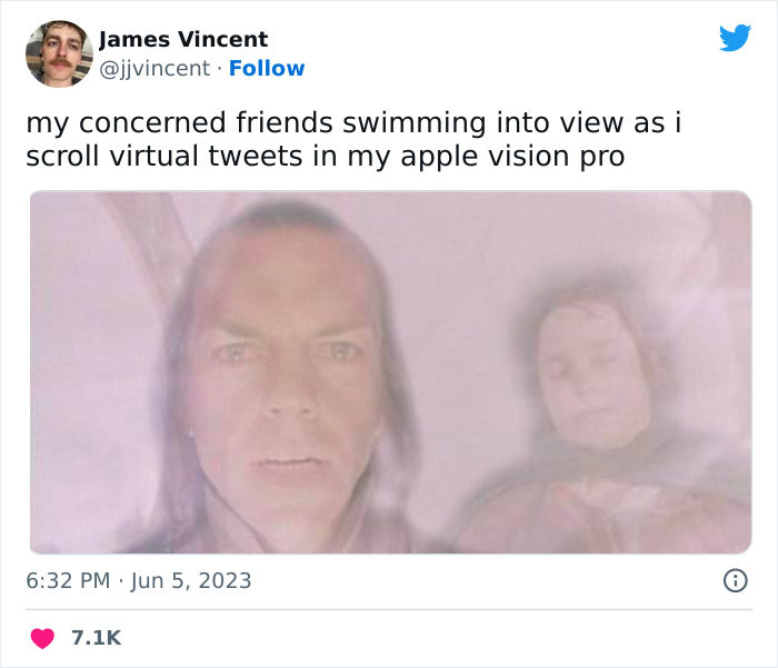 Apple Unveils Its Riskiest And Biggest Bet Since The iPhone Debuted More Than A Decade Ago, And The Internet Has Thoughts Apple Unveils Its Riskiest And Biggest Bet Since The iPhone Debuted More Than A Decade Ago, And The Internet Has Thoughts