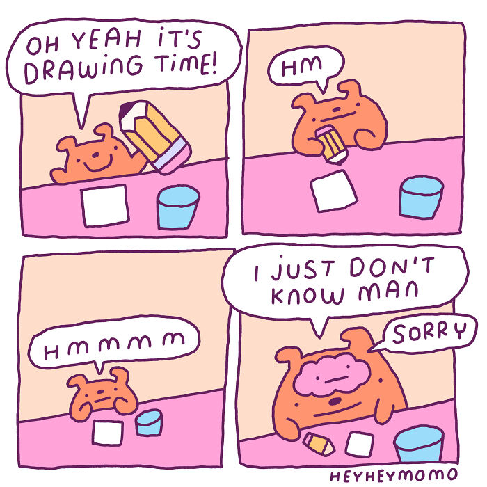 Thanks For Nothing, Brain