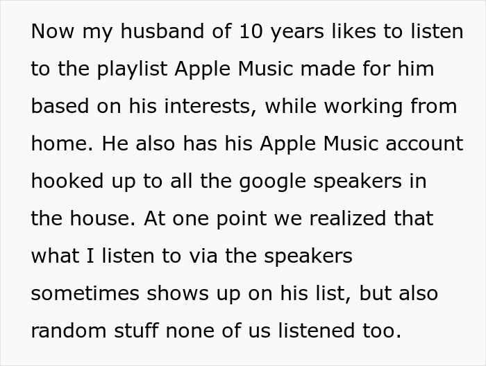 Woman Shares How She Gets Back At Her Husband For Annoying Her Without Him Ever Realizing It's Her