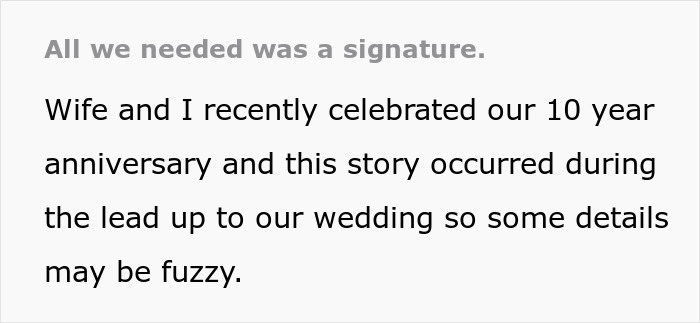Guy Fed Up With Wife&rsquo;s Ex Being A Pain With Getting His Kids Passports, Makes Sure The Forgotten Child Support Is Collected From Him Immediately