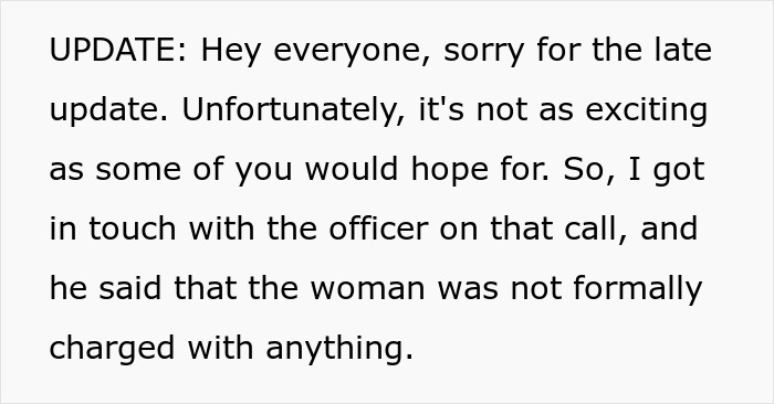 "An Entitled Mother Rips Open The Doors Of My Ambulance, And It Does Not End Well For Her" "An Entitled Mother Rips Open The Doors Of My Ambulance, And It Does Not End Well For Her"