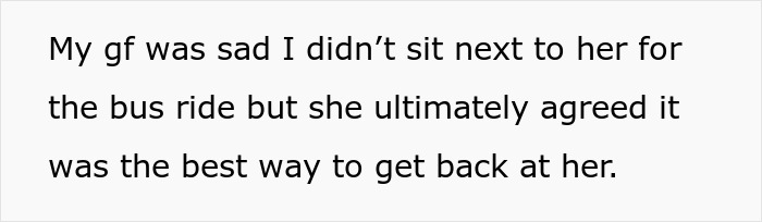 Woman Thinks She&rsquo;s Entitled To Cut In Line Then Demand Things Be Moved From The Overhead Shelves, So This Man Teaches Her A Lesson