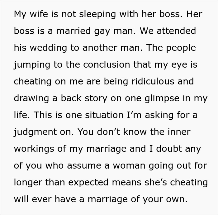 Man Feels Betrayed As Spouse Attends Funeral Instead Of Letting Him Take A Break From Parenting On Father's Day, Gets Called A Jerk Man Feels Betrayed As Spouse Attends Funeral Instead Of Letting Him Take A Break From Parenting On Father's Day, Gets Called A Jerk