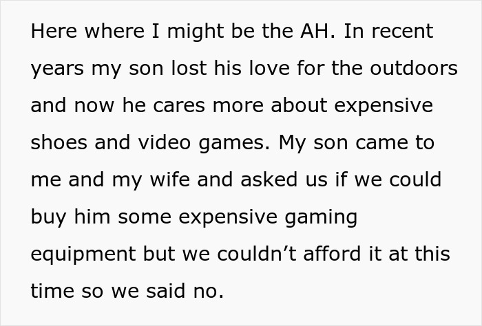 Dad Finds Out Son Was Going To Sell The Family Dog For Gaming Gear Dad Finds Out Son Was Going To Sell The Family Dog For Gaming Gear
