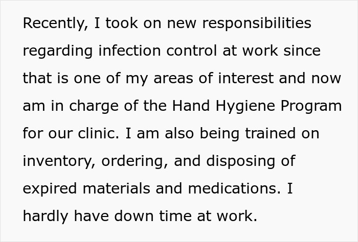Overachieving Worker Gets Denied A Raise, So She Quits And Panic Ensues