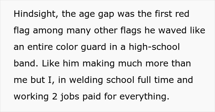 Man Cheats On Fianc&eacute; With An Ex, Demands She Return His $190 Engagement Ring, So She Does, Infuriating Him Endlessly