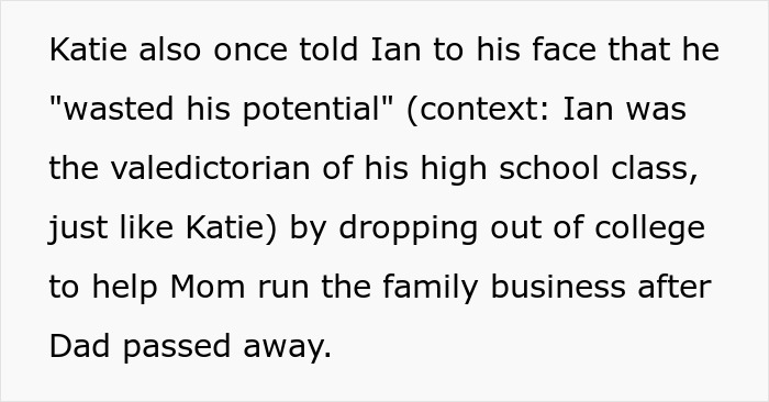 Man Gets Uninvited From Sister's Wedding Because He Advised Her Not To Give Her Twins Names They Will Be Bullied For