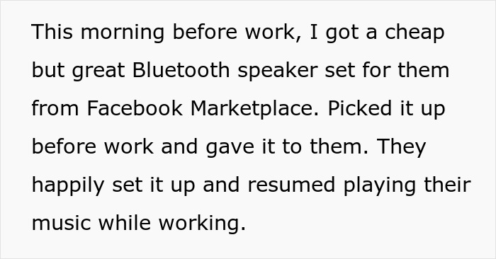 &lsquo;Bosszilla&rsquo; Takes Away Stereo From Construction Workers Because He Hates Hearing Spanish Music, Coworker Comes To The Rescue