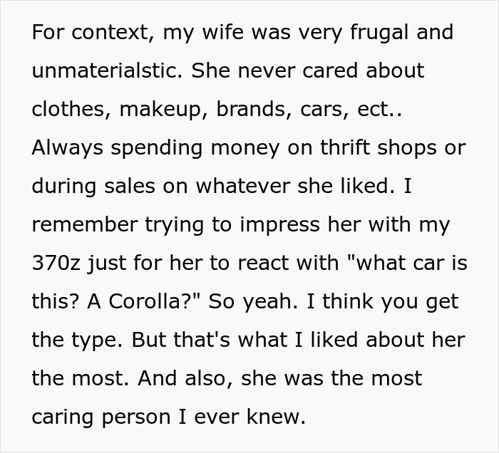 &ldquo;My Wife Is Not The Woman I Used To Know. She Let The Fame Get To Her&rdquo;