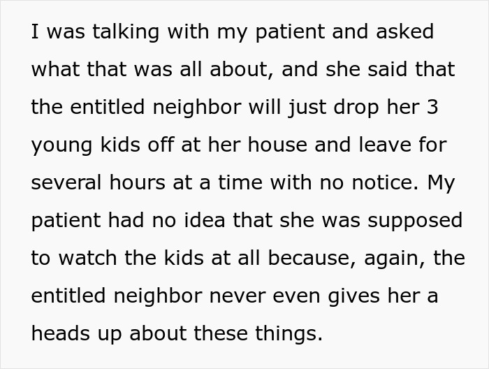 "An Entitled Mother Rips Open The Doors Of My Ambulance, And It Does Not End Well For Her" "An Entitled Mother Rips Open The Doors Of My Ambulance, And It Does Not End Well For Her"