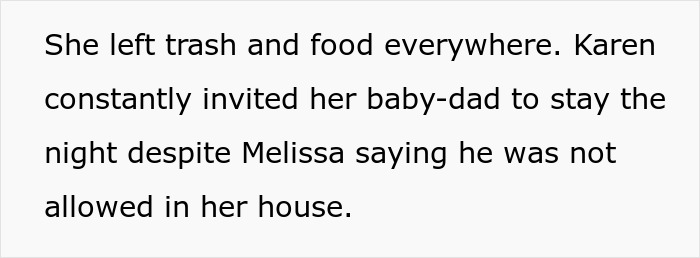 Woman Gets Not-So-Petty Revenge On Horrible Ex-Roommate, Leaving Her 28 Grand In Debt