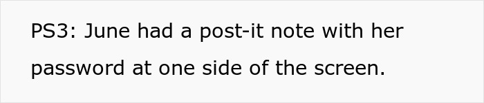 IT Guy Takes Internet Down For The Whole Company As Owners Want Employees To Be 'More Productive'