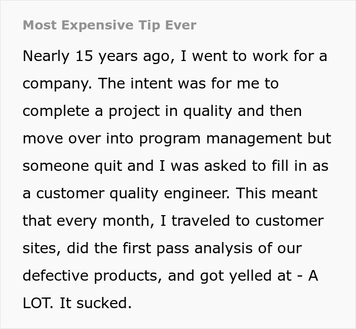 Worker Gets Chewed Out By Boss For Spending $20 On Chicken Noodle Soup, So She Costs Them Thousands In Malicious Compliance